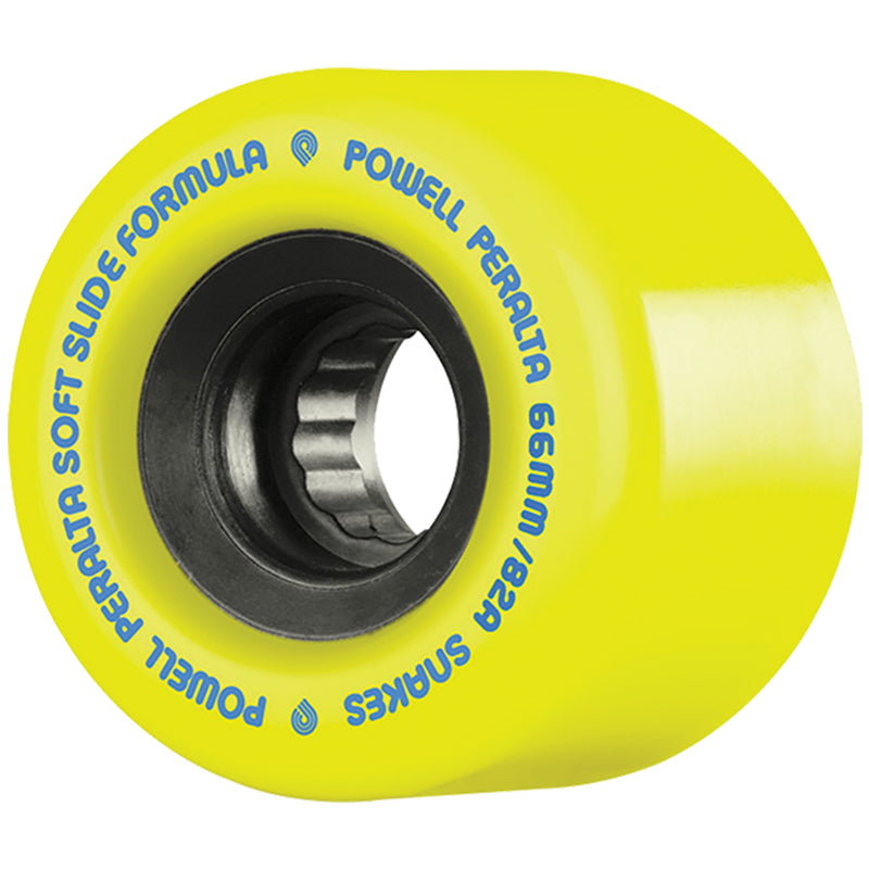 Snakes 66mm 82a