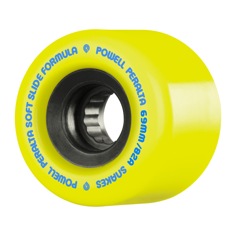 Snakes 69mm 82a