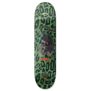 Call Of Duty Lemos Black Jaguar Deck 8.25
