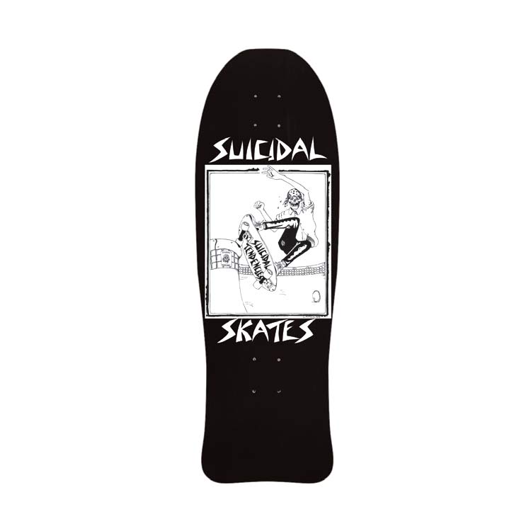 Dogtown x Suicidal Tendencies Lance Mountain Reissue