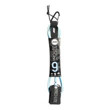 Cargar imagen en el visor de la galería, 9&#39; Freesurf Leash
