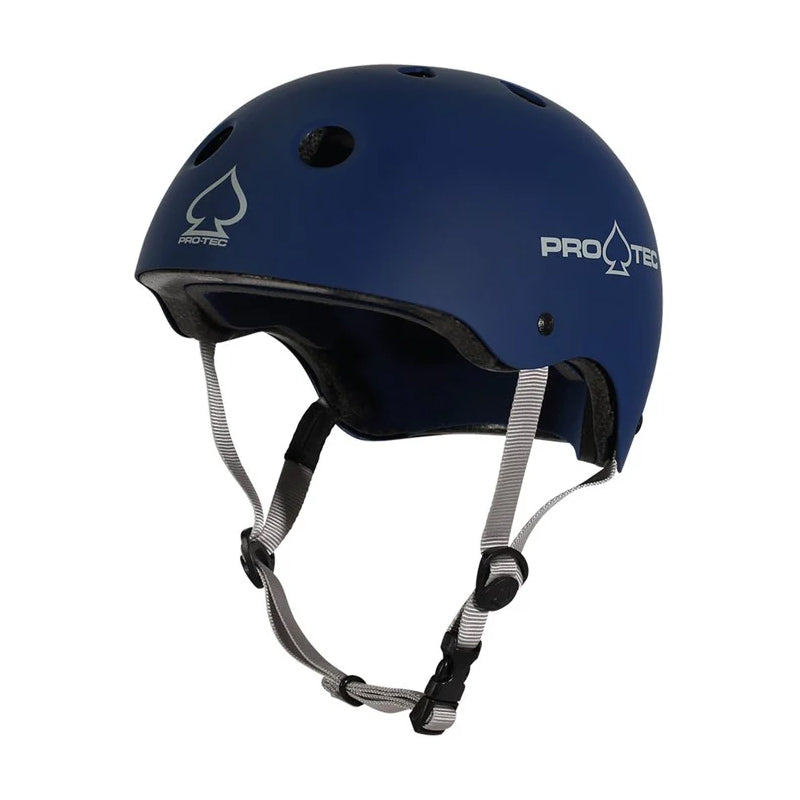 The Classic Certified EPS Skateboard Helmet