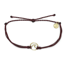 Load image into Gallery viewer, Pura Vida Wave Charm
