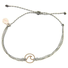 Load image into Gallery viewer, Pura Vida Wave Charm
