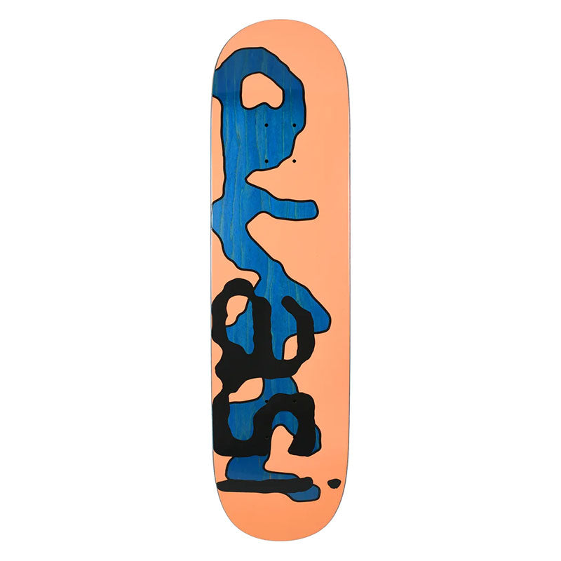 Quasi Skateboard Deck