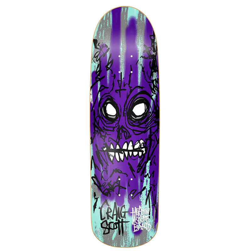 Questions Savages Deck 9.0