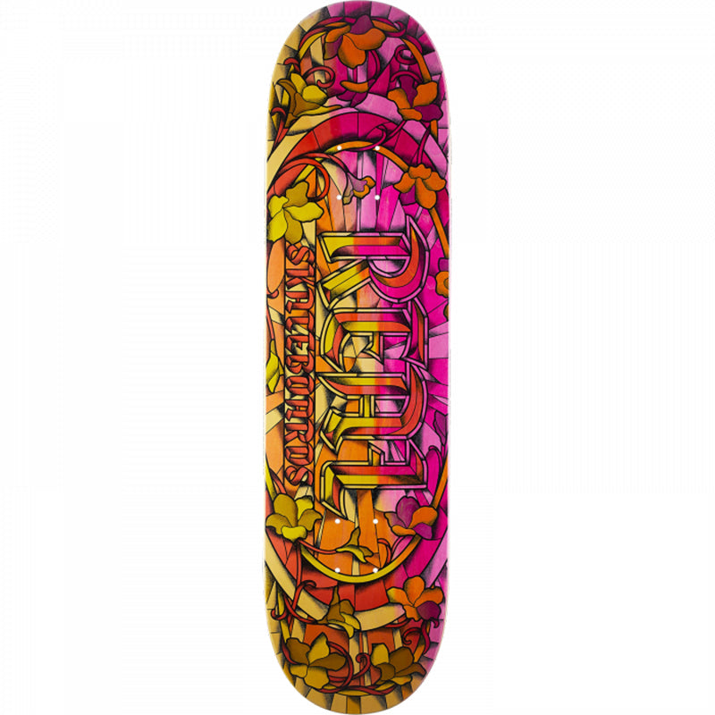 Chromatic Cathedral Deck