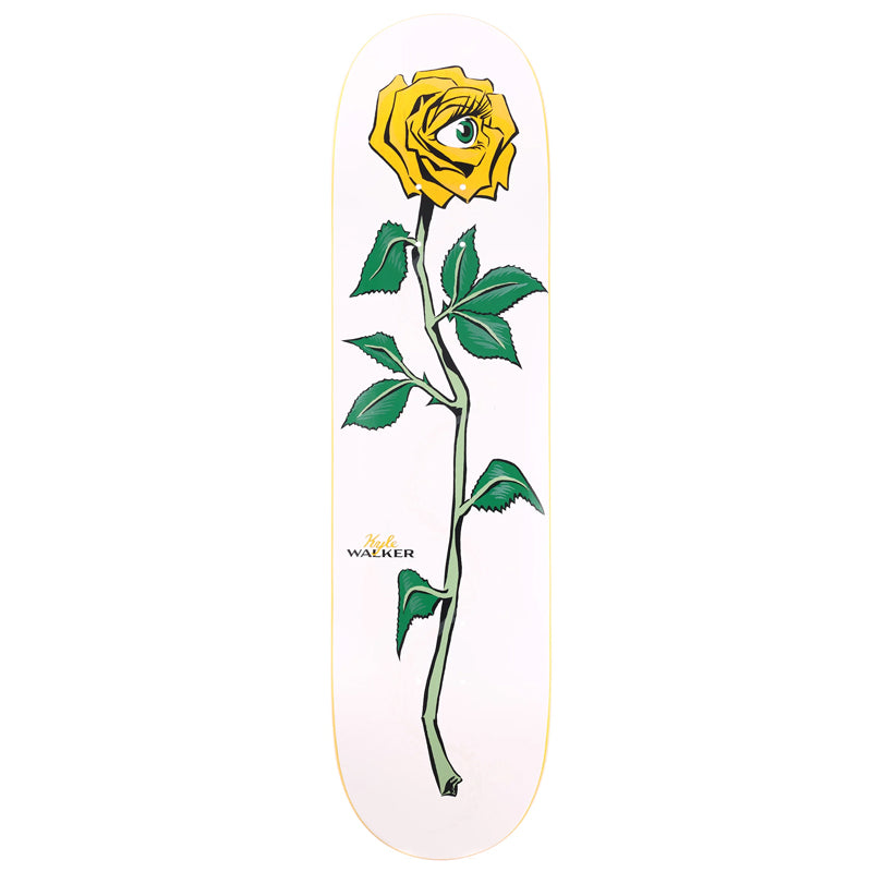 Walker Iris Deck 8.12