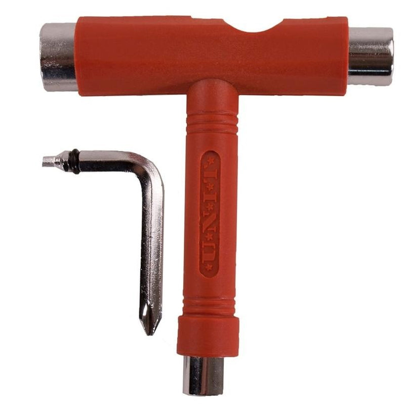Skate Tool Red