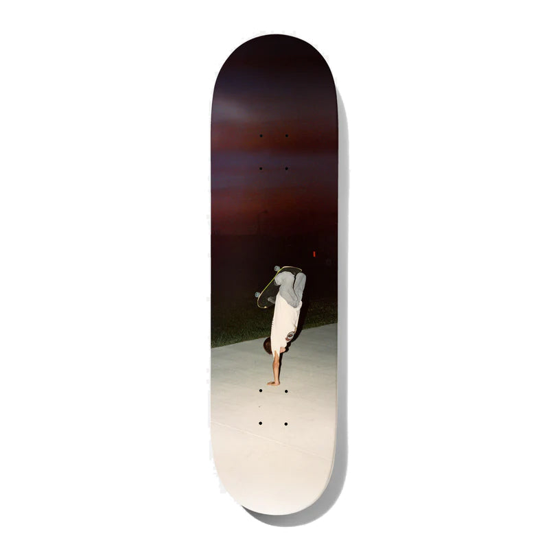 Reynolds Lakeland Deck 8.125