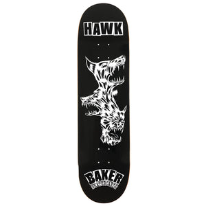 Riley Hawk Bic Lords Deck 8.38