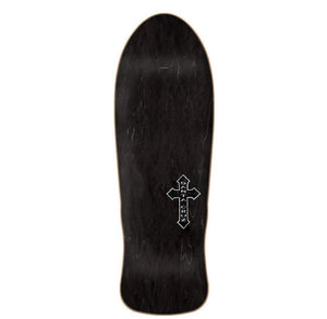 Corey O'brien Purgatory 9.85