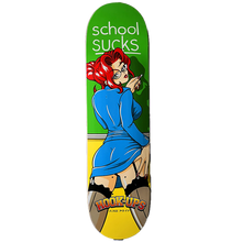 Load image into Gallery viewer, School Sucks 8.25
