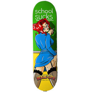 School Sucks 8.25