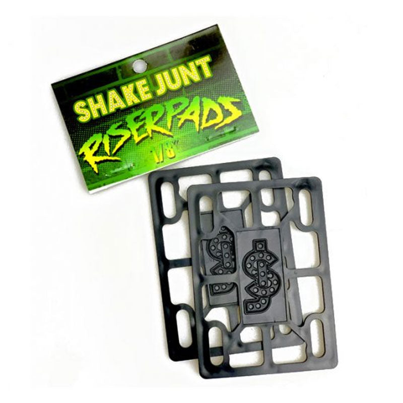 Shake Junt 1/8