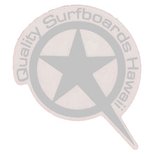 將圖片載入圖庫檢視器 Quality Star Q Sticker 4&quot;
