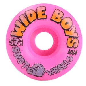 Wide Boys 57mm 101a