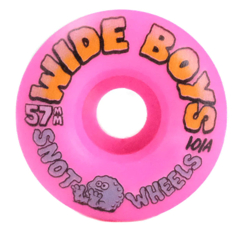 Wide Boys 57mm 101a