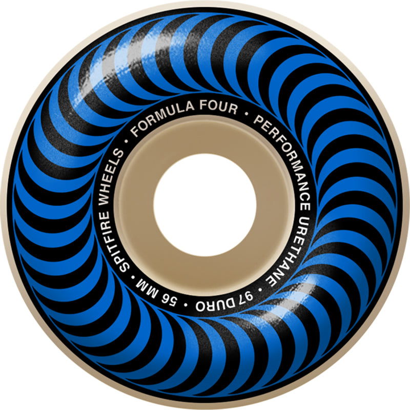 F4 97a Classic 56mm