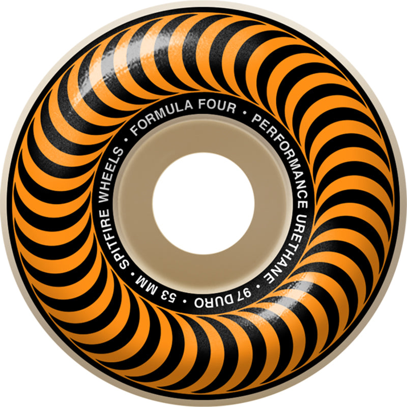 F4 97a Classic 53mm
