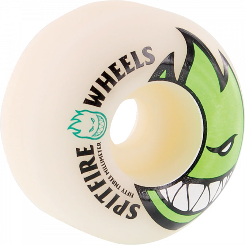 Spitfire Bighead Wheel - Thumbnail 4