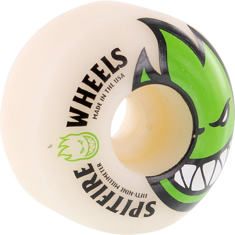 Bighead 59mm 99a