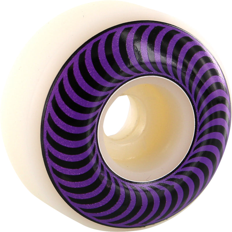 Classics 58mm 99a