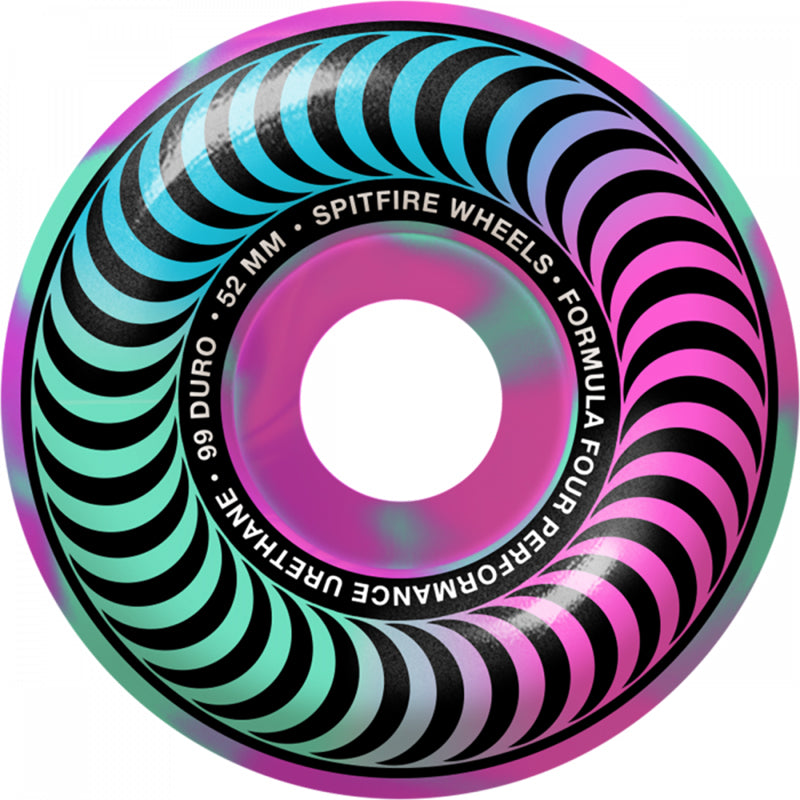 F4 Classic Multiswirl 52mm 99a