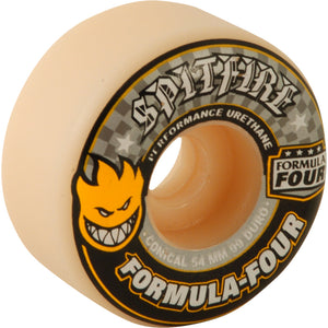 Formula Four Conical 54mm 99a