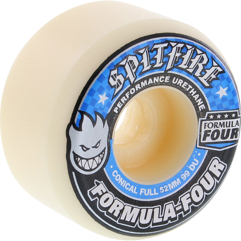 Formula Four Conical Full 99a 52mm