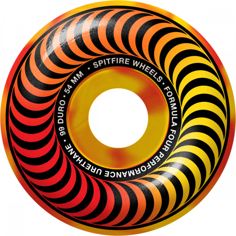 Spitfire Formula Four