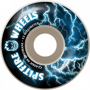 Classic Firebolt 53mm 99a Wheels