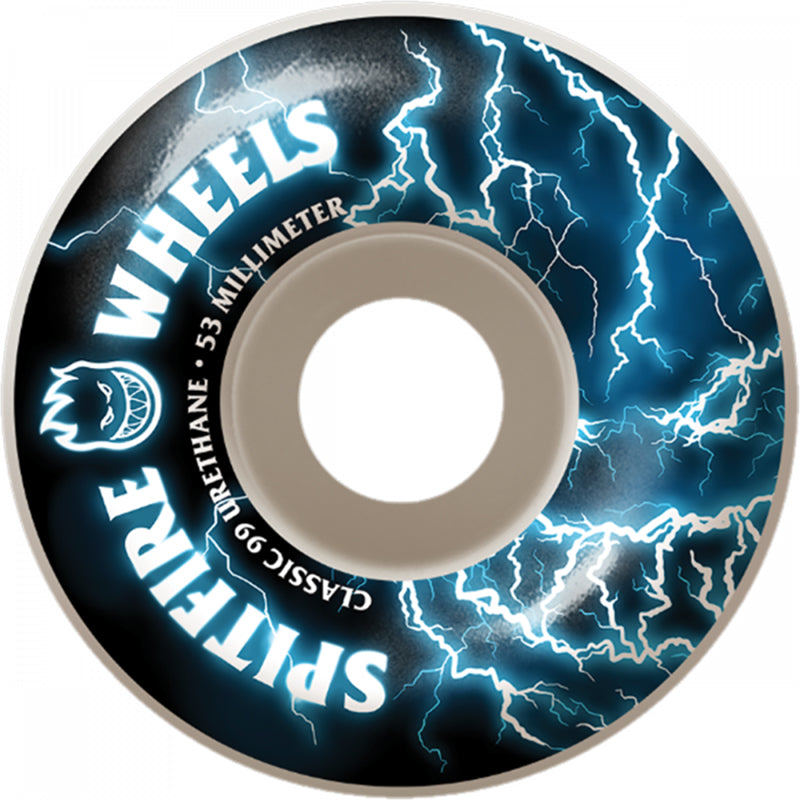Classic Firebolt 53mm 99a Wheels