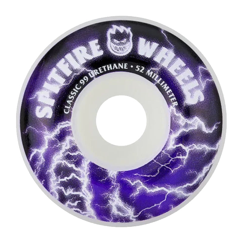 Classic Firebolt Bigheads 52mm 99a