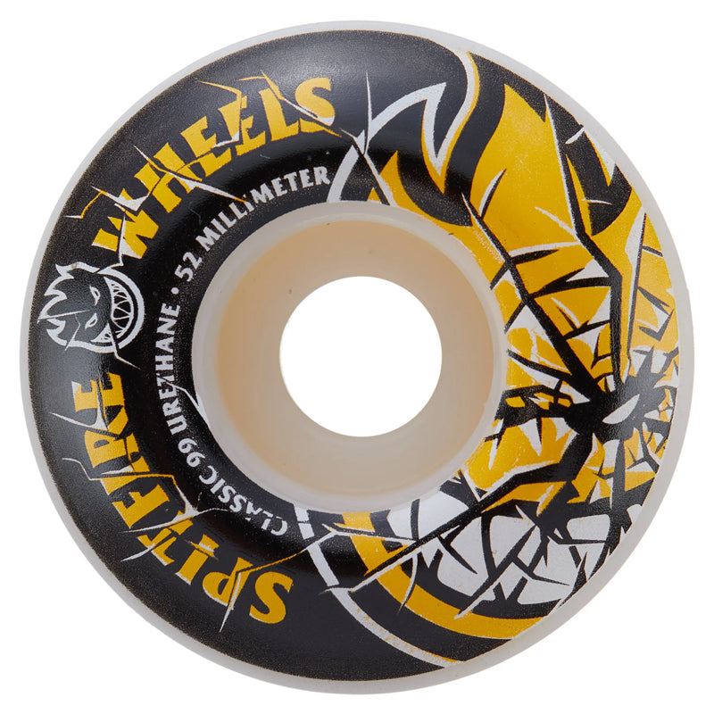 Shattered Bighead 52mm 99a
