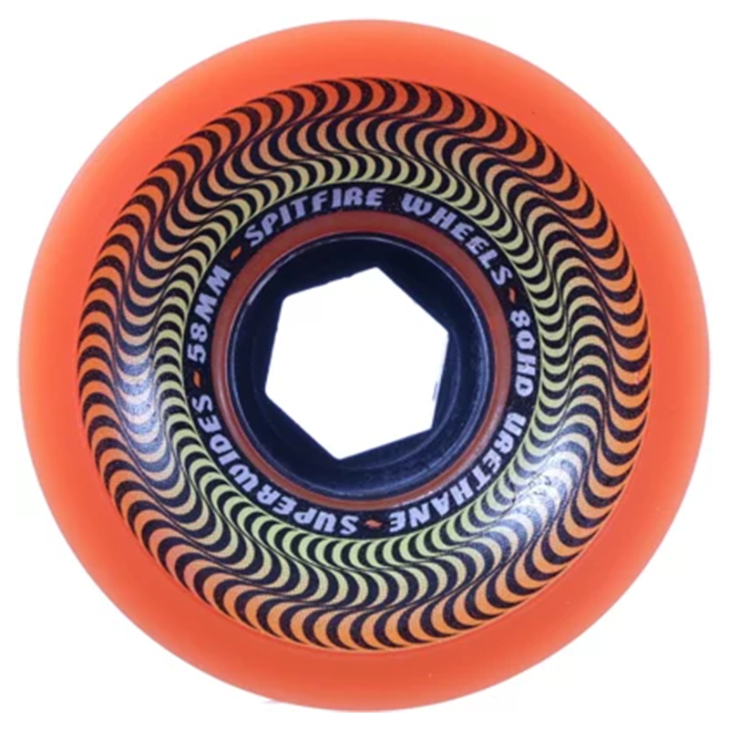 80HD Superwides 58mm – Quality Surfboards Hawaii