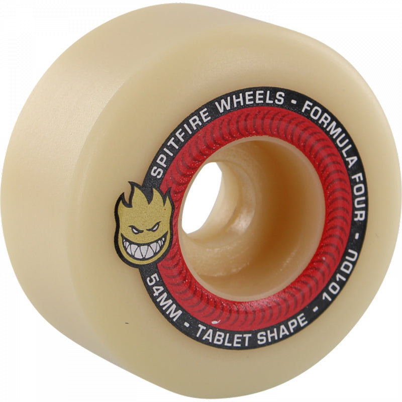 Spitfire Formula Four Skateboard Wheels
