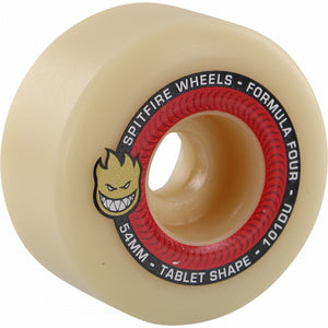 Formula Four Tablet 101a 54mm