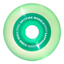 Cargar imagen en el visor de la galería, 90D Sapphires Cruiser Wheels 53mm
