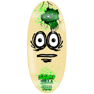 Swampzilla 13