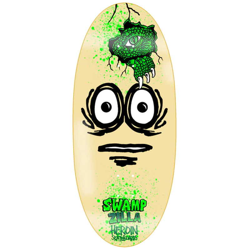 Swampzilla 13