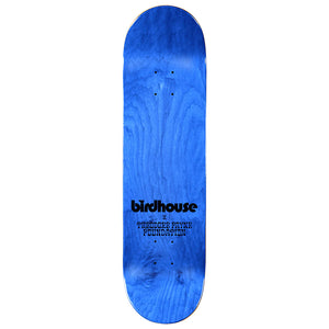 Lizzie Armanto Theodore Payne Deck 8.25