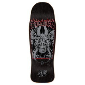 Thrasher Winkowski Primeval Shaped Deck 10.34