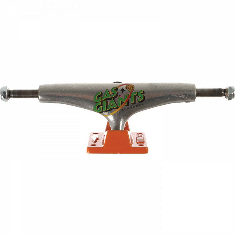 Griffin Gass Giant 147 Trucks