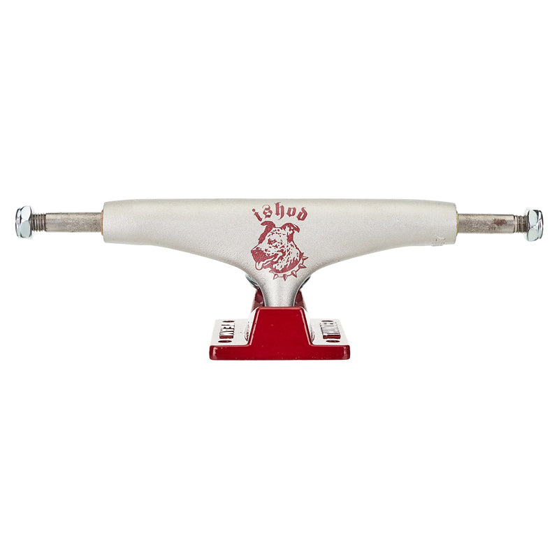 Ishod cheap wair trucks