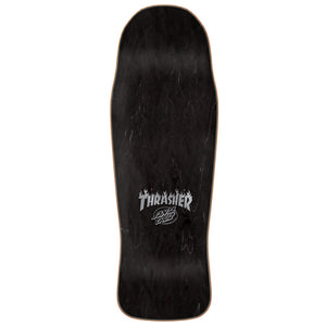 Thrasher Winkowski Primeval Shaped Deck 10.34