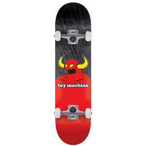 Monster Mini 7.38" Complete