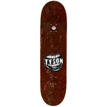 Load image into Gallery viewer, Tyson Yeller Deck 8.38
