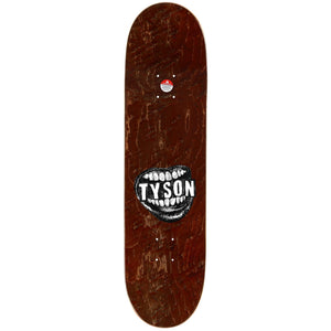 Tyson Yeller Deck 8.38