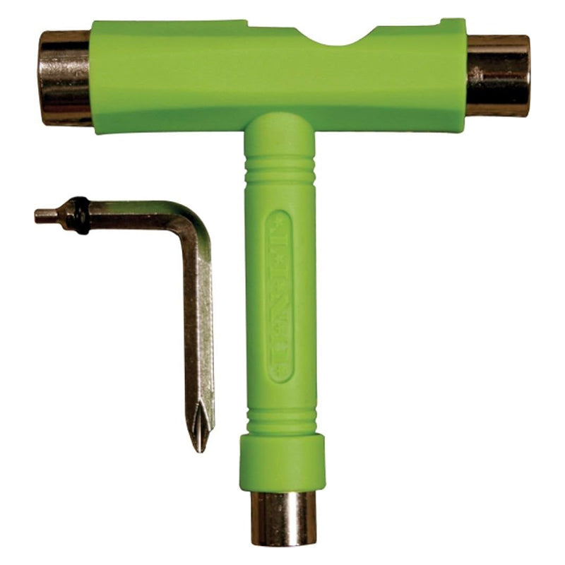 Skate Tool Lime Green